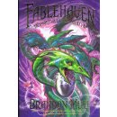 Fablehaven - Brandon Mull