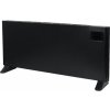 Konvektor EUROM ALUTHERM 2000 WIFI BLACK