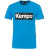 Kempa | Promo T-Shirt | modrá| XXL