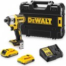 Rázový uťahovák DeWalt DCF887D2