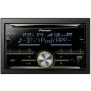 Pioneer FH-X730BT