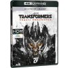 Transformers: Pomsta porazených