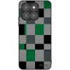 Picasee ULTIMATE CASE pro Honor X8b - Block Grid