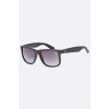 Ray-Ban - Okuliare JUSTIN 0RB4165 RB4165.601/8G čierna 51
