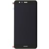 LCD displej + dotyková plocha Huawei P10 lite, Black