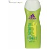 ADIDAS for Women - sprchový gel - 250ml - VITALITY
