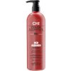 CHI Ionic Color Illuminate Shampoo 739 ml, red auburn