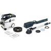 FESTOOL Brúska s dlhým krkom LHS-E 225/CTL36-Set PLANEX