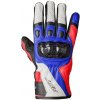 Rukavice RST 102123 Stunt III CE Mens BLU2-12