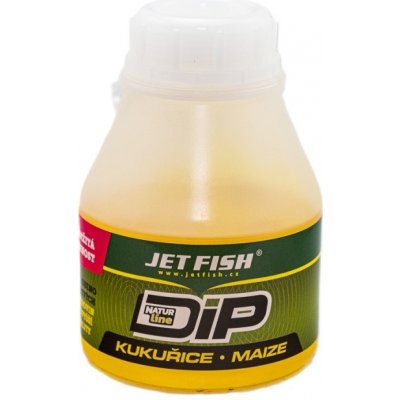 Jet Fish Natur line Dip 175 ml - Kukurica