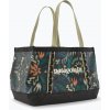 Taška Patagonia Black Hole Tote 25 l kaleido/black