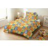 Áčko a.s. Ružomberok Bavlnené obliečky KÁČATKÁ | 140x200 cm