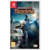 Dynasty Warriors 9: Empires (Switch)