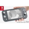Nintendo Switch Lite, grey HDH-S-GAZAA