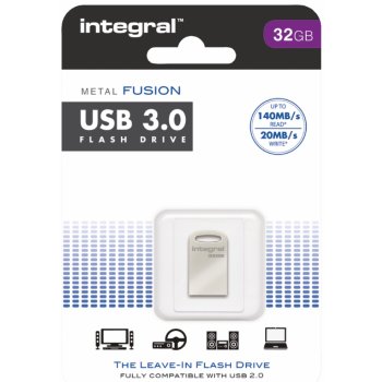 Integral Fusion 32GB INFD32GBFUS3.0