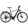 Elektrobicykel KTM Macina Tour Cx 810 Gx Axs 2026 Farba: hnedá, Veľkosť rámu: 56 cm, Priemer kolies: 28”