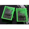 Korda Náhradné Svorky Krimps - Veľkosť 0,6 mm