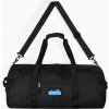 KAVU Tide Rip 46 l cestovná taška čierna