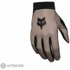 Fox Ranger rukavice, sand XL