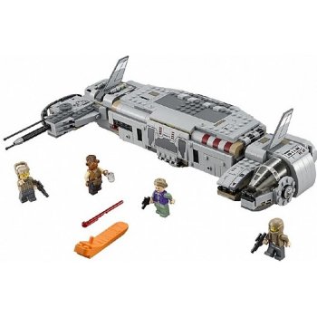 LEGO® Star Wars™ 75140 Vojenský transport Odporu