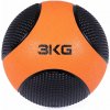 Slam ball TRINFIT farebná 3 kg