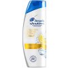 Head&Shoulders Citrus Fresh Šampón proti lupinám 400ML