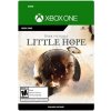 The Dark Pictures Anthology: Little Hope | Xbox One