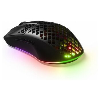 SteelSeries Aerox 3 Onyx Wireless 62612