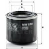 Olejový filter MANN-FILTER MW 810