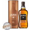 Isle of Jura 10y 40% 0,7 l (tuba)