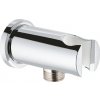 Podomietkový vývod GROHE Rainshower neutral chróm 26658000