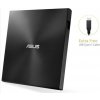 ASUS SDRW-08U9M-U BLACK (USB-C/A) 90DD02A0-M29000 Asus