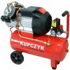 Kompresor Kupczyk ZVA-100 330l/min., 2,2kW, 230V