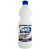 Io Acido čistič wc 33% 1000 ml