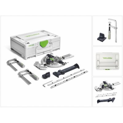 Festool SYS3 M 137 FS/2-Set Súprava príslušenstva 577157