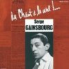 Gainsbourg Serge - Du Chant A La Une / Vinyl [LP]