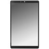 Huawei (OEM) Sklo a LCD obrazovka pre Huawei MediaPad M6 8.4 / M6 Turbo 8.4, originál (OEM), bez rámu