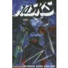 Masks Volume 1