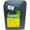 Motorový olej John Deere Plus 50 II 15W-40 20 l
