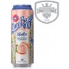 Zlatý Bažant nealko radler Grep Rozmarín 0% 6 x 0,5 l (plech)