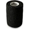yellowBAND Kohézne ovínadlo 7,5 cm černá