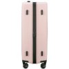 Samsonite RESTACKD SPINNER 75/28 EXP- veľký rozšíriteľný kufor 71-79 l s organizérom a s nálepkami na personalizáciu 150705 - Rose- stackd 150705