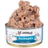All Animals kočkopes Losos mletý 90 g