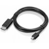 LENOVO Mini-DisplayPort to DisplayPort Monitor Cable 0B47091