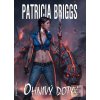Ohnivý dotyk (Patricia Briggs)