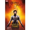 CREW Temná věž 2 - Dlouhá cesta domů