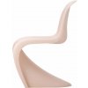 Vitra Stolička Panton Junior, pale rose