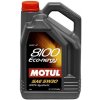 MOTUL Olej Motul 8100 Eco-Nergy 5W-30 5L 102898