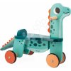 Janod Portosaurus Dino Ride-On