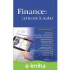 E-kniha Finance: od teorie k realitě - Jan Černohorský